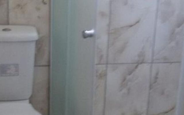 Boncuk Hemşire Apartları Adrasan