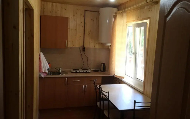 Guest House on Ulitsa Svyatogo Georgiya