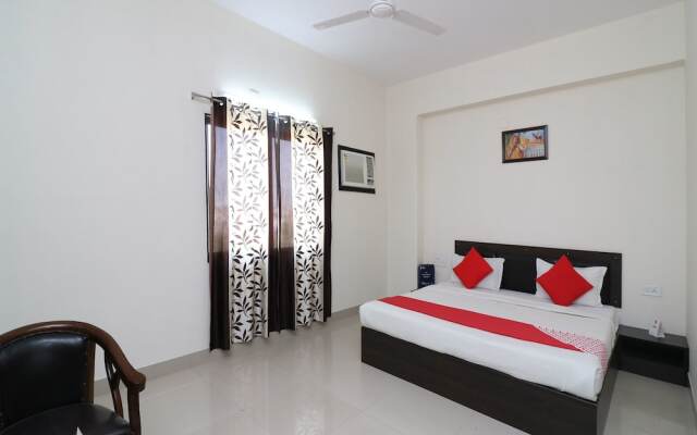 OYO 22962 Hotel Millennium