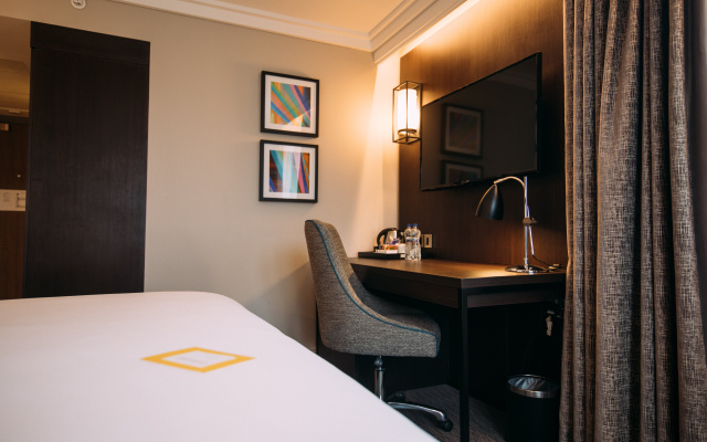 Crowne Plaza Belfast by IHG