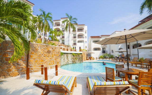 Hotel Marina Resort & Beach Club
