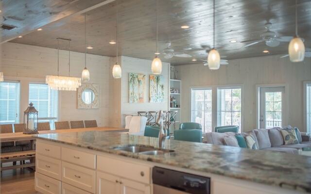 Big Kahuna 6Br Home