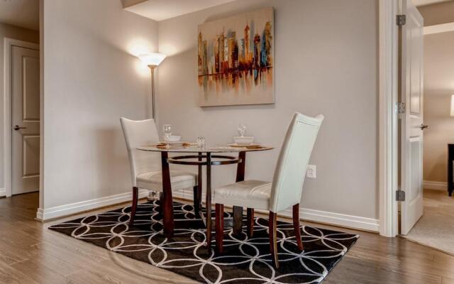 Bluebird Suites in Reston