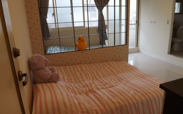 E-apartment