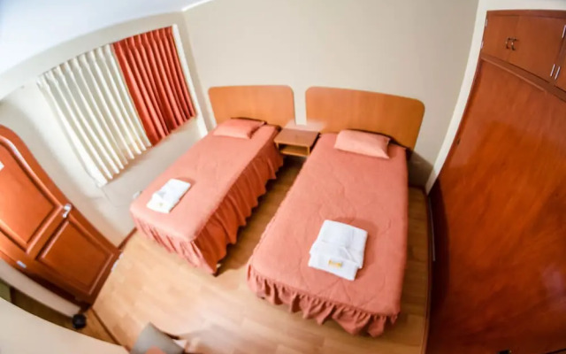 Hotel Arunta