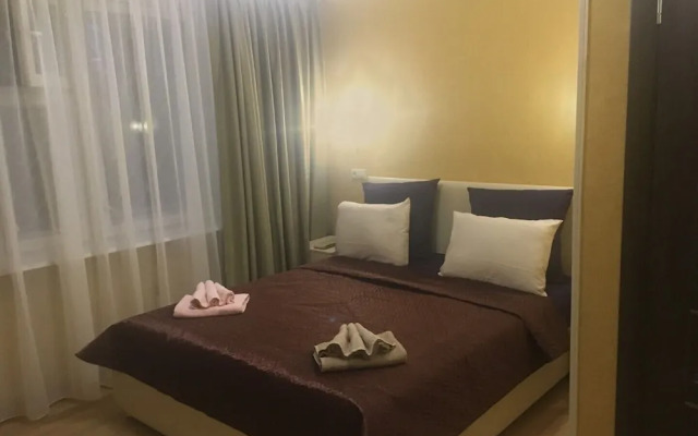 Hotel Uyut on Butovo