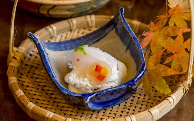 Wa no Sato Ryokan