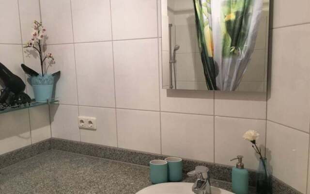 Holiday Apartment Sunny