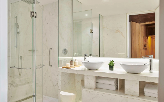 Hyatt Centric Gran Via Madrid