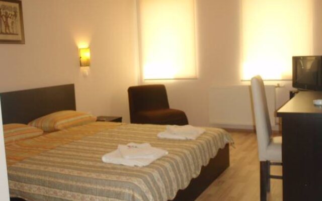 Hotel ALDI