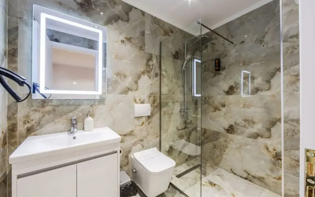 1 Bedroom Loft - Serenitas 1