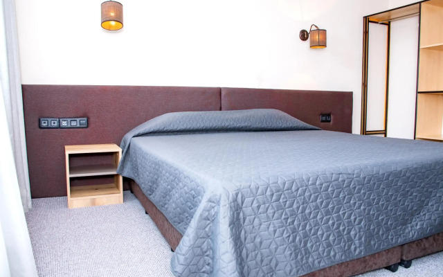 Hotel Orphey Bansko