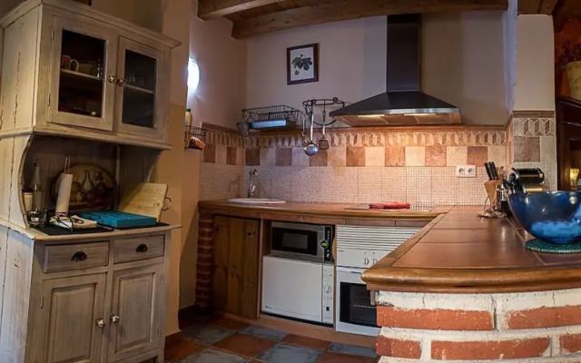 Los Sitios de Aravalle