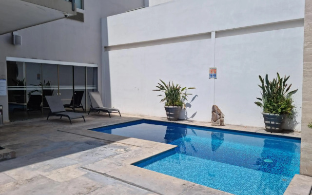 Bluu Hotel