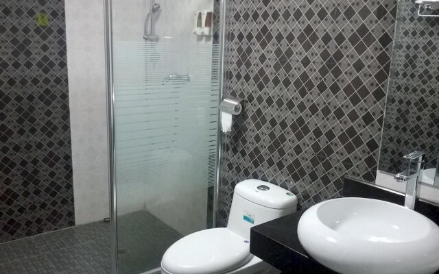 Good Conception Hotel