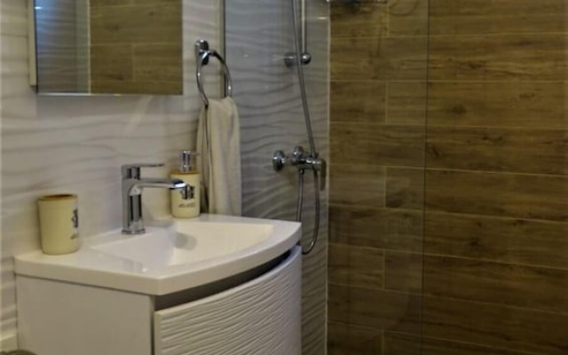 Apartment Zrinka