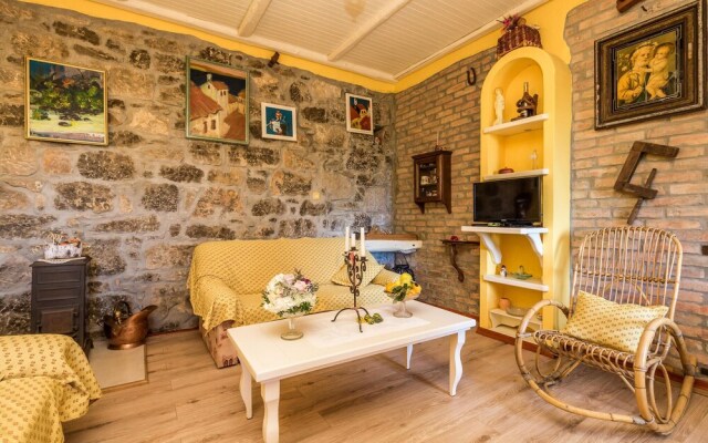 Nice Home in Lovran With 3 Bedrooms and Wifi