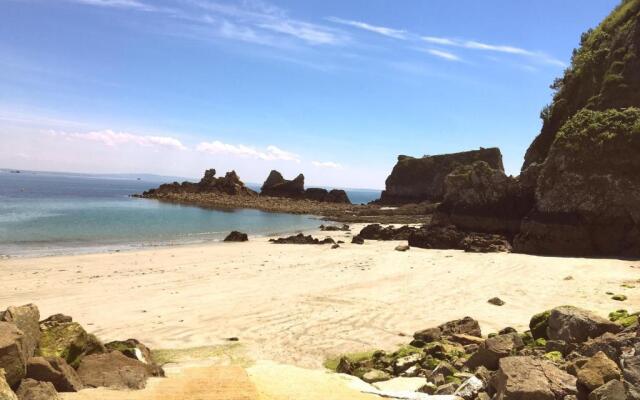 Maison Morgat, 5 pièces, 6 personnes - FR-1-370-54