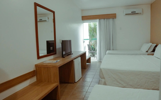 Sarana Praia Hotel