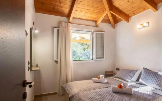 Villa Deifilia