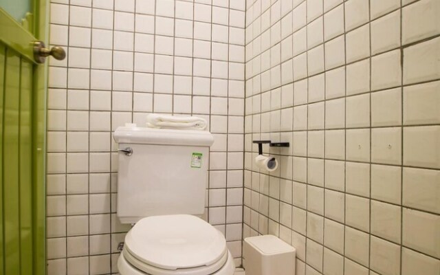 Yuguo Hotel