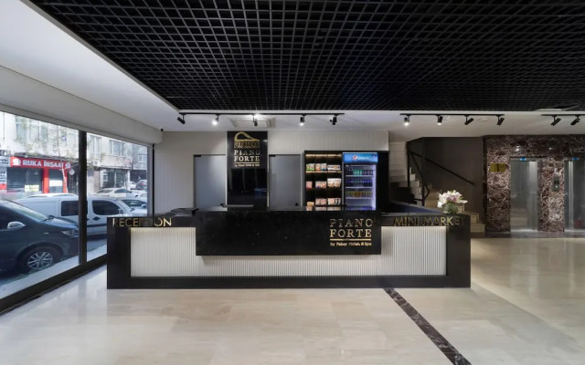 Pianoforte by Febor Hotels & Spa