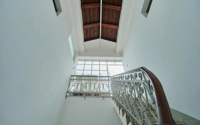 The Liberty House