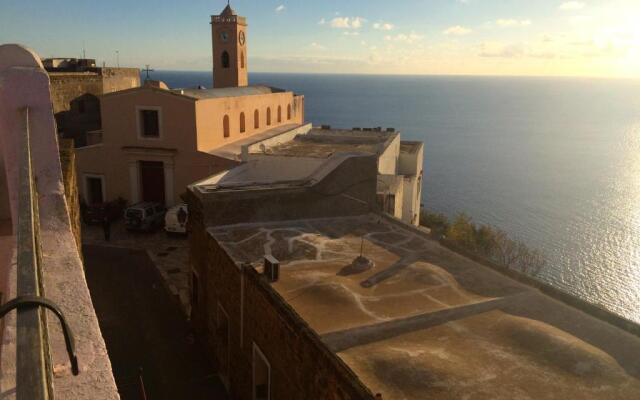 La Casa Sul Tramonto