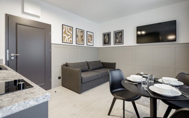 Apartamenty L11