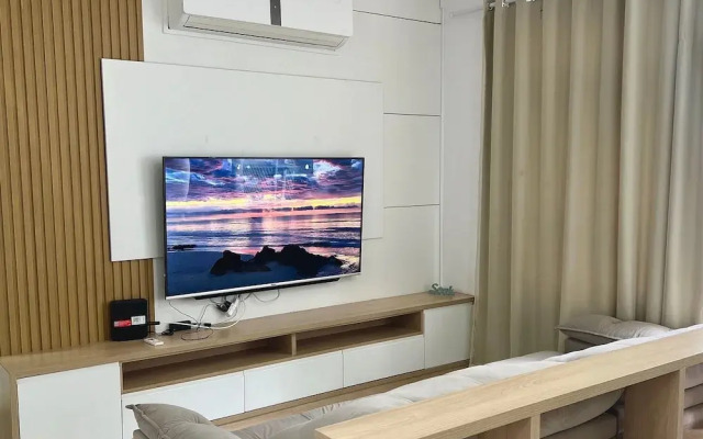 Modern Sea View