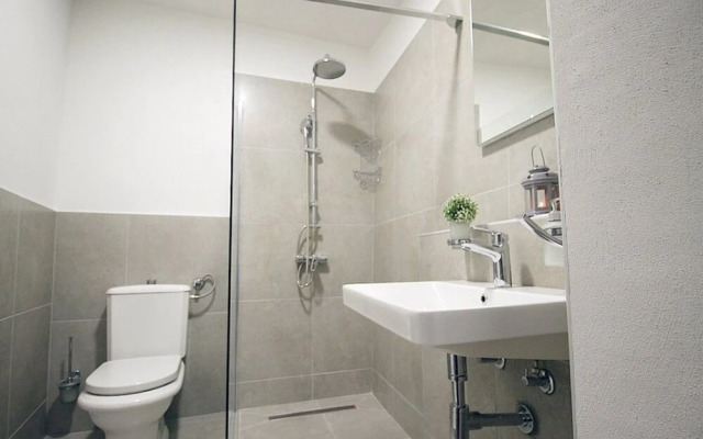 Alessio Premium Rooms - Standard Room 2