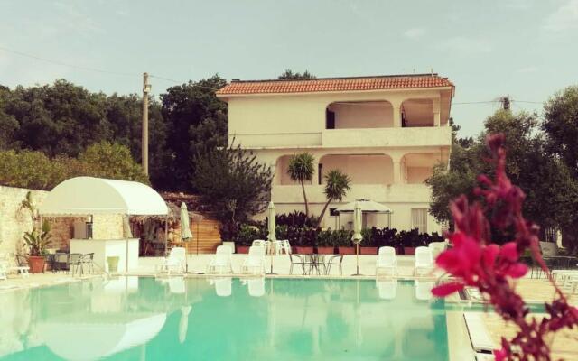 Residenza Aurora