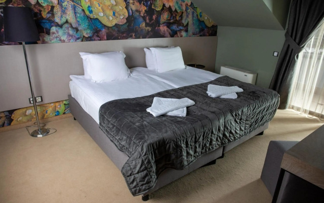 Ores Boutique Hotel
