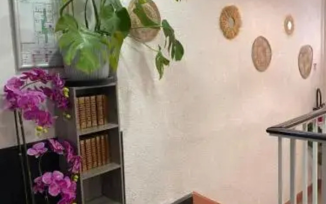 Hotel Santal