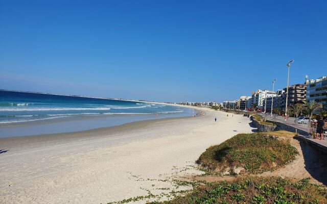 Lindo AP Praia do Forte - Porto Azul 107