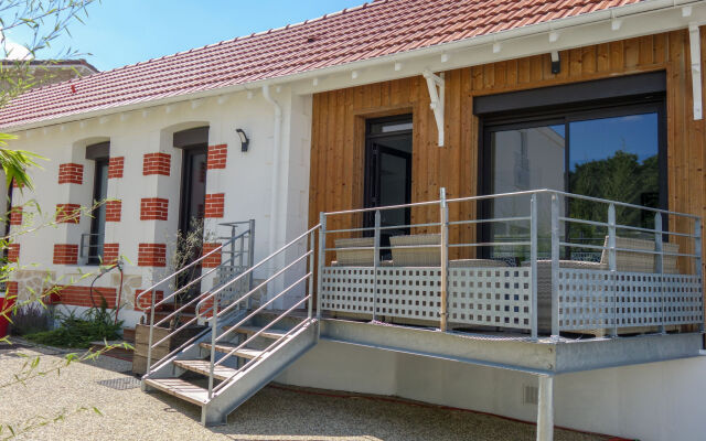 Holiday Home Valombre