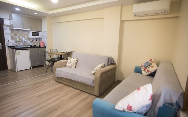 T-Square Residence