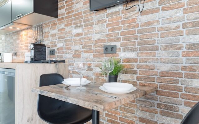 Apartamentos Kasa25 Loft Space Centro