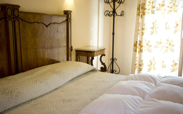 Locanda Del Carrobbio