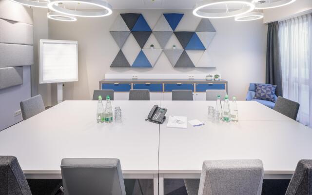 Holiday Inn Express Erlangen by IHG