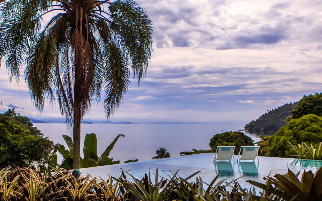Casa Mar Paraty