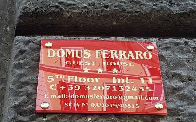 Hotel Ferraro