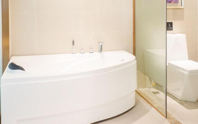 Lavande Hotels·Shenzhen Bao'an Xin'an