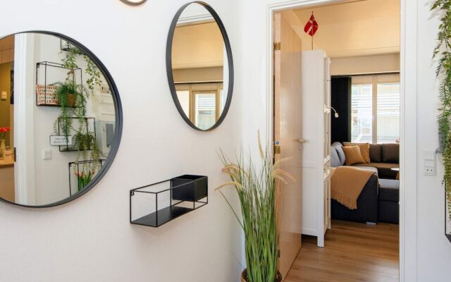 4 Person Holiday Home in Ringkobing-by Traum