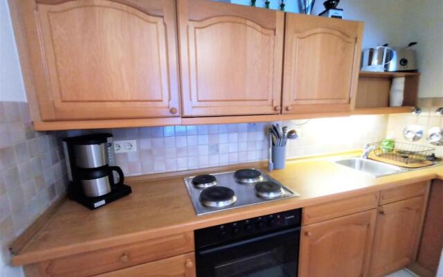 BodenSEE Friedrichshafen City Apartment "WALTRAUD"