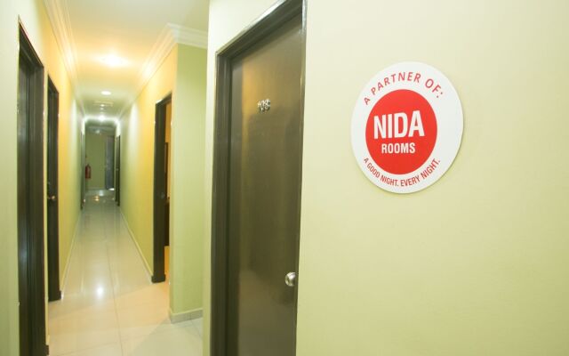 NIDA Rooms Gombak Batu Caves Prima