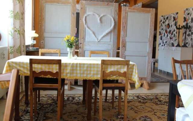 Gamla Brukshandeln Bed&Breakfast