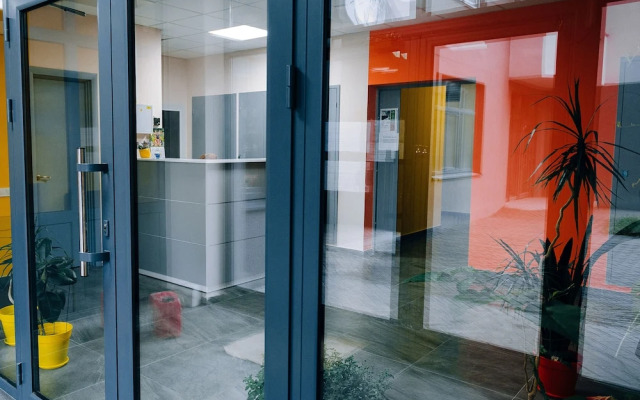 CityApartments Kyiv Obolon