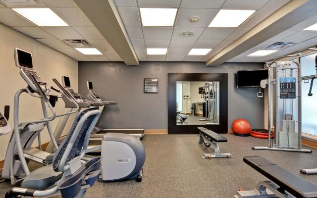 Hilton Garden Inn Hattiesburg