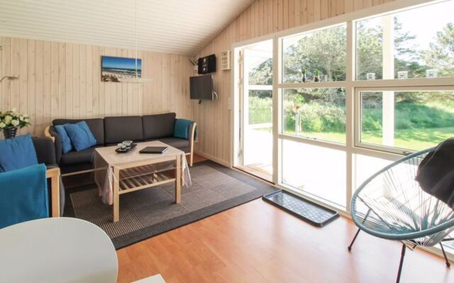 "Pavle" - 800m from the sea in NW Jutland